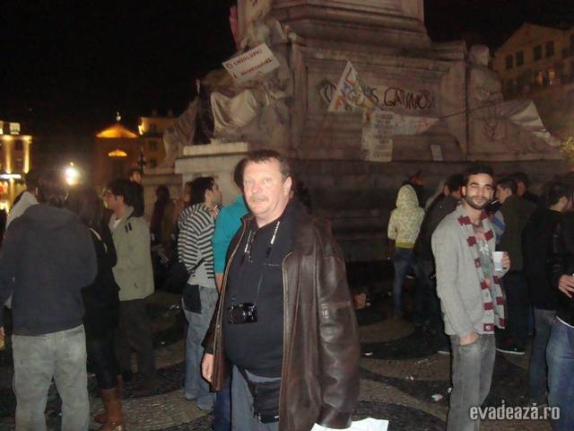 Protestatar la Lisabona | 6